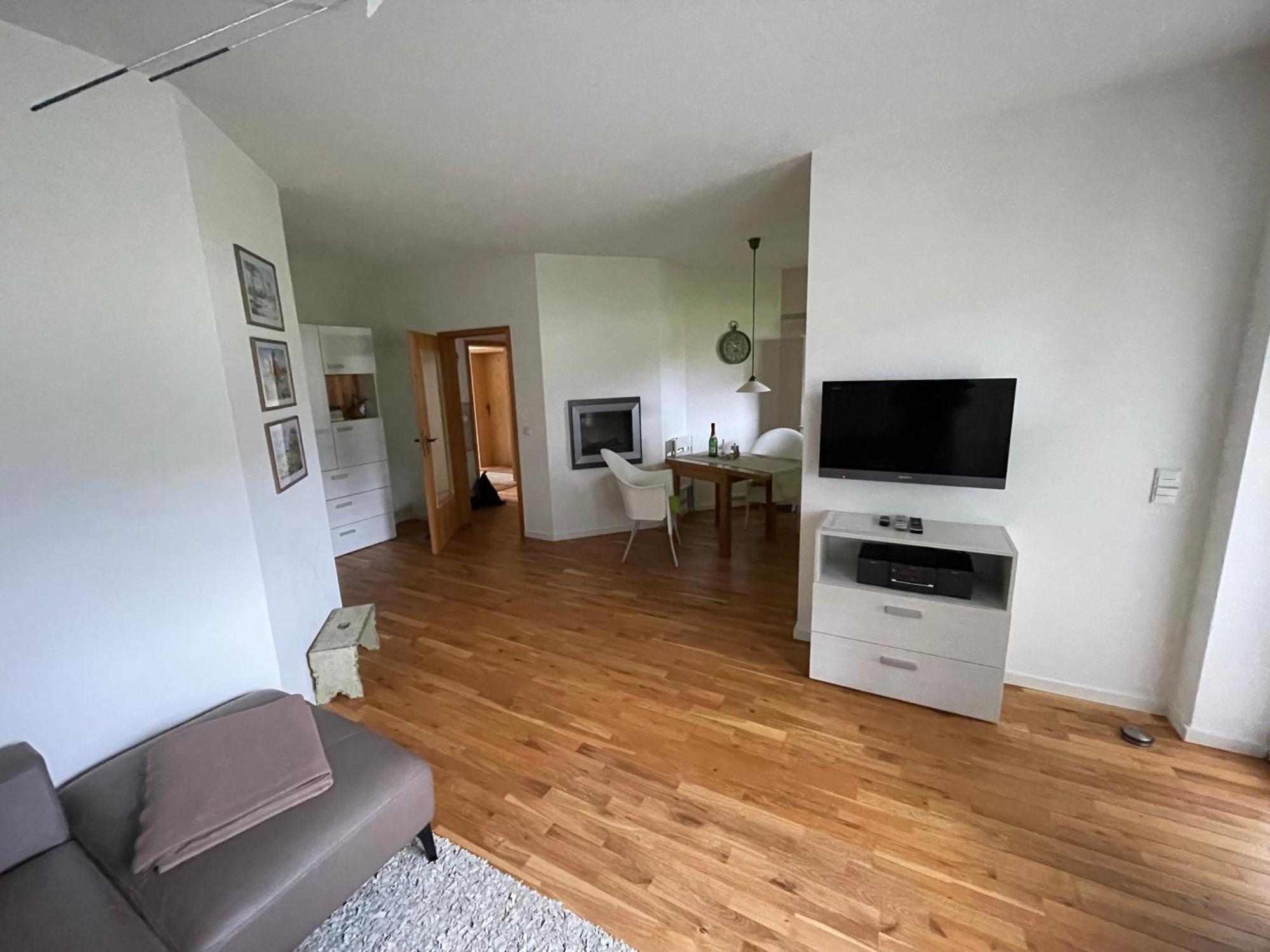 Ferienwohnung 2 Mueller Zingst Eksteriør billede